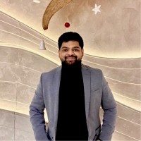 Harshit Pandey's profile photo