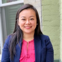 Patriots Law Group Employee Olivia Halleck's profile photo