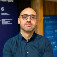 Sami Kaba's profile photo