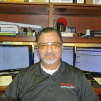 Phastek Performance Employee Hugo Espinosa's profile photo