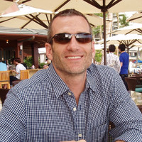 Michael Rhea Email & Phone Number