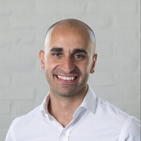 Shayan Salehi Email