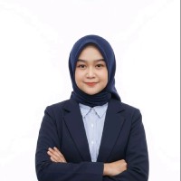PT. Geo Given Visi Mandiri Employee Widya Handriat's profile photo