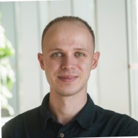 DOHE Employee Arutyun Arutyunyan's profile photo