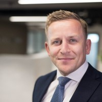 RBC Brewin Dolphin Employee Oliver Apfs's profile photo