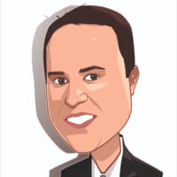 Tenerity Employee Scott Tivey's profile photo