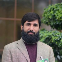 Skybridge Consultancy Employee Muhammad Ali's profile photo