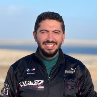 Vanilla.Studio Employee Omar El-Shahawi's profile photo