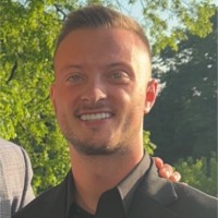 National Logistics Service (NLSfreight) Employee Zack Fulton's profile photo
