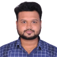 Gemba Concepts Employee Sanket Prakash's profile photo