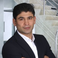 Mir Mohammadi Email