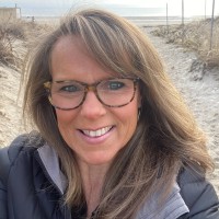 Cindi Mitchell