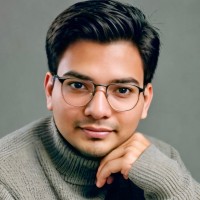 Asteron Technologies Employee Ranjit Dhillon's profile photo