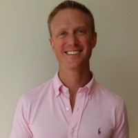 Atlassian Employee Corey Johnston's profile photo