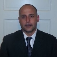 CGL Electronic Security, Inc. Employee Christopher Beranger's profile photo