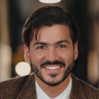 FISH Employee Rolan Esguerra's profile photo