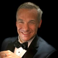 El Gaucho Restaurant Employee Nicholas Henley's profile photo