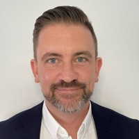 PwC Employee Daniel Steward's profile photo