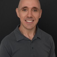 Siemens Energy Products Employee Michael Higgins's profile photo