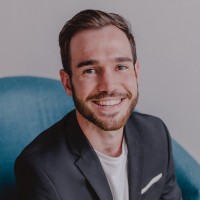 Strove Employee Josh Fillmore's profile photo