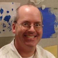 TIAA Employee Daniel Healy's profile photo