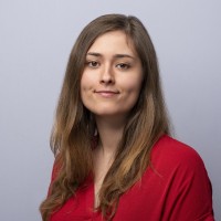 We Know Data Employee Amy Davidson's profile photo
