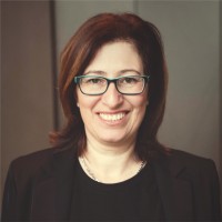 Yehudit Baum Email & Phone Number