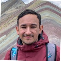 Mawi Employee Edgar Alan Rodríguez's profile photo