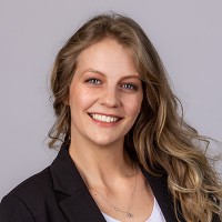 Bonzo Employee Jessica Roweton's profile photo