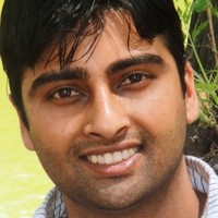Arun Ѕharma