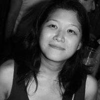 Tern Bicycles Employee Angela Kajita's profile photo