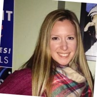 Metrea Employee April W's profile photo