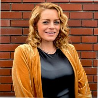 Heirloom Catering Co. Employee Amanda Tawzer's profile photo