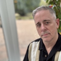 Mark Ingham Email & Phone Number