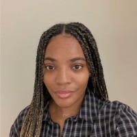 Precision Eye Group P.C. Employee Lyidia Dinwiddie's profile photo