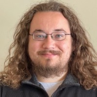 Quad Cities Community Television "QCTV Employee Mark Cossette's profile photo