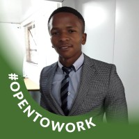 Tych Business Solutions Employee Siyabonga Ndlela's profile photo