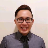 DCS Card Centre (formerly known as Diners Club Singapore) Employee Kelvin Ong's profile photo
