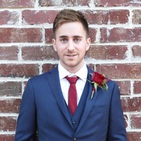Damien Johnson Email & Phone Number
