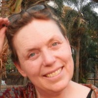 Joanne Sarker-Bosch Email