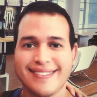 Robbyson Employee Gustavo Lucas's profile photo