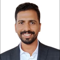 Sushanth Anand Email