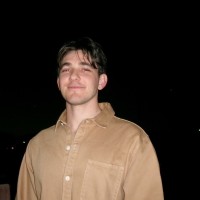 HealthyLine Employee Jake Ross's profile photo