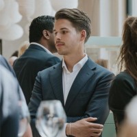 VA Imaging Employee Benoit Laurent's profile photo