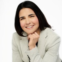 GiPA Employee Almudena Benedito Garcia's profile photo