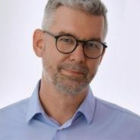 instagrid Employee Bernd Gienger's profile photo