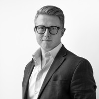 Childerstone Project Management Employee Thomas Lewis's profile photo