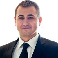 IMMOFINANZ Employee Ionut Ene's profile photo
