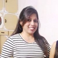 Style Aromatherapy Employee Rachana Shah's profile photo