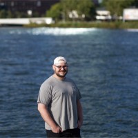 Matthew Richards Email & Phone Number
